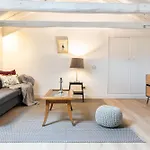 Fuencarral II - Apartamento Tipo Buhardilla En El Centro De Madrid
