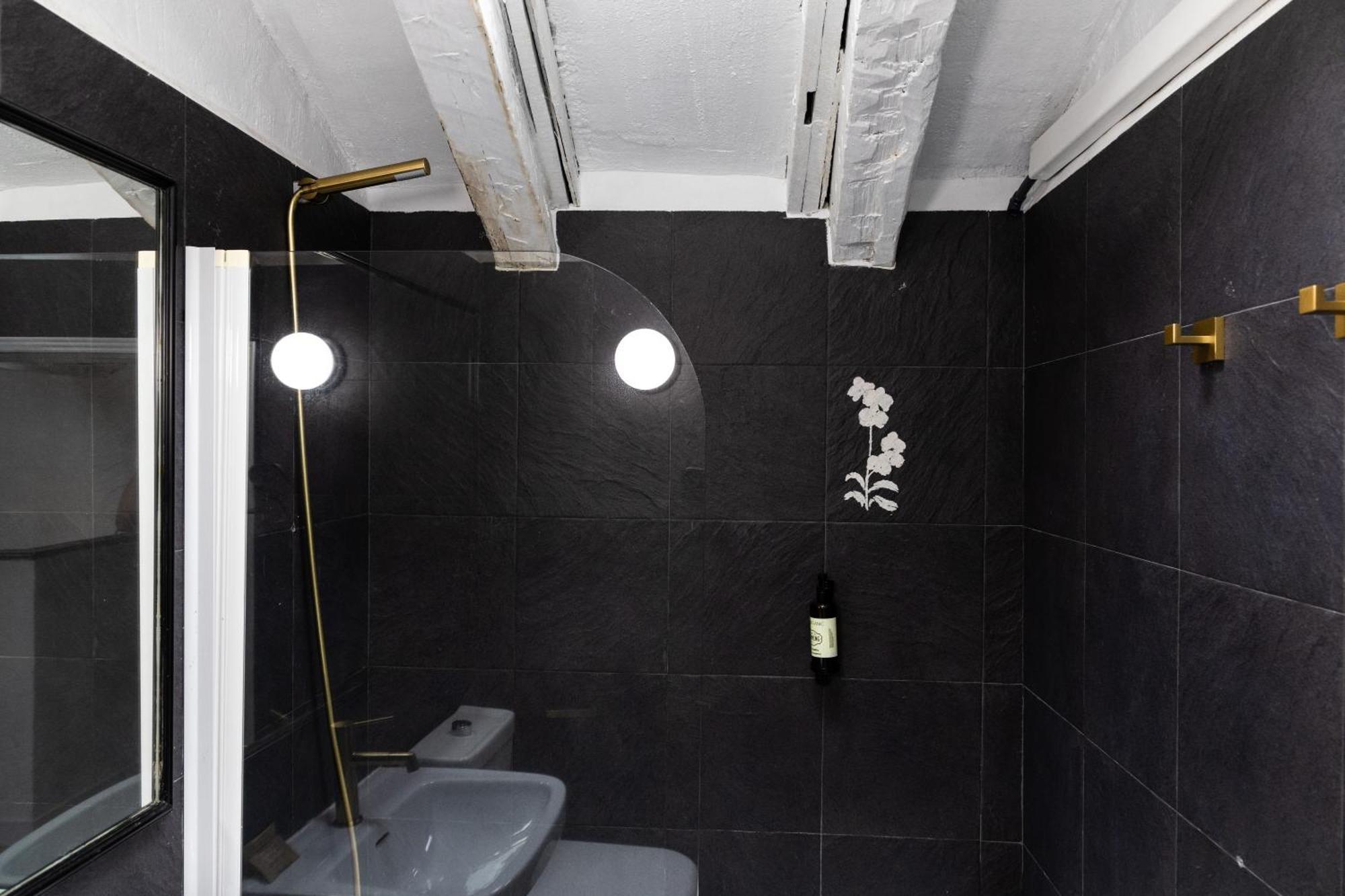 Apartment Fuencarral II - Apartamento Tipo Buhardilla En El Centro De Madrid