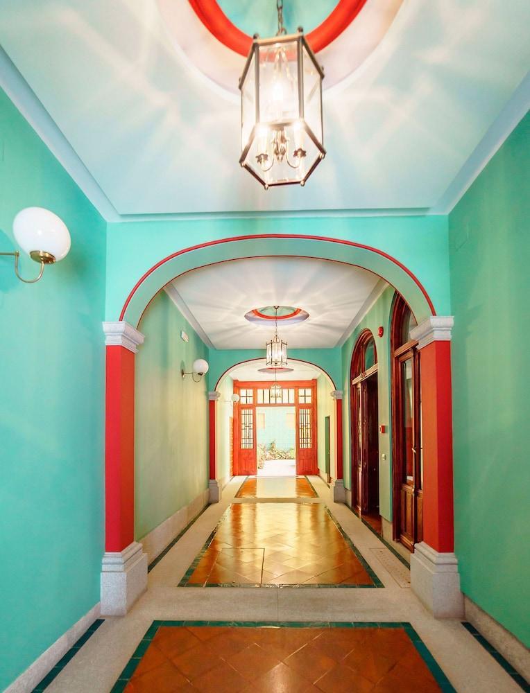Fuencarral II - Apartamento Tipo Buhardilla En El Centro De Madrid Apartment